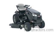 Craftsman 917.28945 tractor trim level specs horsepower, sizes, gas mileage, interioir features, equipments and prices