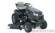 Craftsman 917.28947 tractor trim level specs horsepower, sizes, gas mileage, interioir features, equipments and prices