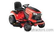 Craftsman E225 CMXGRAM1164232 tractor trim level specs horsepower, sizes, gas mileage, interioir features, equipments and prices