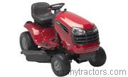 Craftsman Professional 917.28822 tractor trim level specs horsepower, sizes, gas mileage, interioir features, equipments and prices