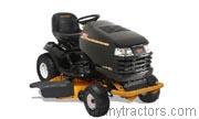 Craftsman Professional 917.28870 tractor trim level specs horsepower, sizes, gas mileage, interioir features, equipments and prices