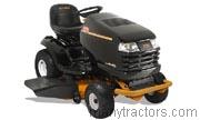 Craftsman Professional 917.28872 tractor trim level specs horsepower, sizes, gas mileage, interioir features, equipments and prices