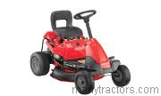 Craftsman R110 CMXGRAM1130035 tractor trim level specs horsepower, sizes, gas mileage, interioir features, equipments and prices