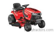 Craftsman T130 CMXGRAM1130038 tractor trim level specs horsepower, sizes, gas mileage, interioir features, equipments and prices