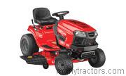 Craftsman T150 CMXGRAM1130041 tractor trim level specs horsepower, sizes, gas mileage, interioir features, equipments and prices