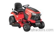 Craftsman T225 CMXGRAM7821291 tractor trim level specs horsepower, sizes, gas mileage, interioir features, equipments and prices