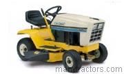 Cub Cadet 1015 tractor trim level specs horsepower, sizes, gas mileage, interioir features, equipments and prices