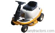 Cub Cadet 1027 2000 comparison online with competitors