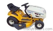 2000 Cub Cadet 1170 competitors and comparison tool online specs and performance