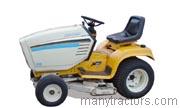 Cub Cadet 1340 1990 comparison online with competitors