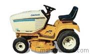 Cub Cadet 1440 1992 comparison online with competitors