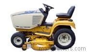 Cub Cadet 1641 1992 comparison online with competitors