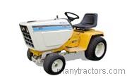 1987 Cub Cadet 1806 competitors and comparison tool online specs and performance