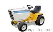 Cub Cadet 1806 1987 comparison online with competitors