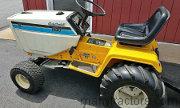 1985 Cub Cadet 1912 competitors and comparison tool online specs and performance
