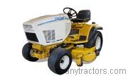 1996 Cub Cadet 2086 competitors and comparison tool online specs and performance