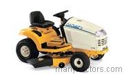 Cub Cadet 2146 tractor trim level specs horsepower, sizes, gas mileage, interioir features, equipments and prices