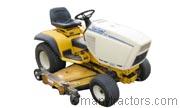 Cub Cadet 2284 tractor trim level specs horsepower, sizes, gas mileage, interioir features, equipments and prices