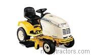 Cub Cadet 3185 tractor trim level specs horsepower, sizes, gas mileage, interioir features, equipments and prices