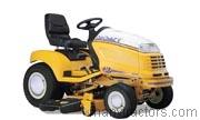 Cub Cadet 3240 2001 comparison online with competitors