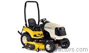 Cub Cadet 5252 2004 comparison online with competitors