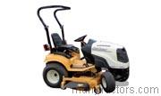 Cub Cadet 5264 2006 comparison online with competitors