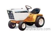 Cub Cadet 680 tractor trim level specs horsepower, sizes, gas mileage, interioir features, equipments and prices