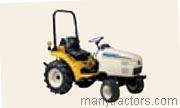 Cub Cadet 7000 1998 comparison online with competitors