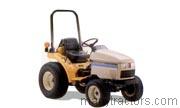 Cub Cadet 7192 tractor trim level specs horsepower, sizes, gas mileage, interioir features, equipments and prices