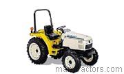 Cub Cadet 7260 tractor trim level specs horsepower, sizes, gas mileage, interioir features, equipments and prices