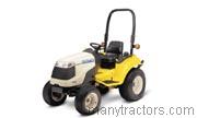 Cub Cadet 7264 tractor trim level specs horsepower, sizes, gas mileage, interioir features, equipments and prices