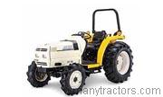 Cub Cadet 7360 tractor trim level specs horsepower, sizes, gas mileage, interioir features, equipments and prices
