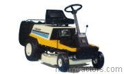 Cub Cadet 830 1986 comparison online with competitors