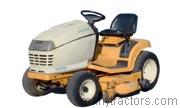 Cub Cadet AGS 2160 tractor trim level specs horsepower, sizes, gas mileage, interioir features, equipments and prices