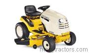 Cub Cadet GT 1222 2004 comparison online with competitors