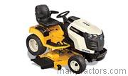 Cub Cadet GT 2100 tractor trim level specs horsepower, sizes, gas mileage, interioir features, equipments and prices