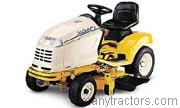 Cub Cadet GT 3204 tractor trim level specs horsepower, sizes, gas mileage, interioir features, equipments and prices