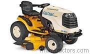 2006 Cub Cadet GT1554 competitors and comparison tool online specs and performance