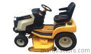 Cub Cadet GTX 2154 2014 comparison online with competitors