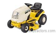 Cub Cadet LT 1018 tractor trim level specs horsepower, sizes, gas mileage, interioir features, equipments and prices