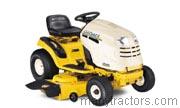 Cub Cadet LT 1022 2004 comparison online with competitors