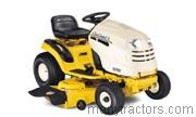 Cub Cadet LT 1024 2004 comparison online with competitors