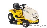 Cub Cadet LT 2138 2003 comparison online with competitors