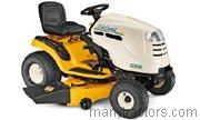 Cub Cadet LT1045 tractor trim level specs horsepower, sizes, gas mileage, interioir features, equipments and prices