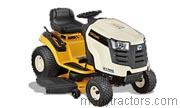 2011 Cub Cadet LTX 1046 KW competitors and comparison tool online specs and performance