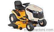 2009 Cub Cadet LTX 1050 KH competitors and comparison tool online specs and performance