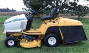 1999 Cub Cadet RBH 1200 competitors and comparison tool online specs and performance