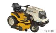 2006 Cub Cadet SLT1550 competitors and comparison tool online specs and performance