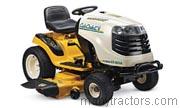 2005 Cub Cadet SLT1554 competitors and comparison tool online specs and performance