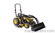 Cub Cadet Sx3100 2010 comparison online with competitors